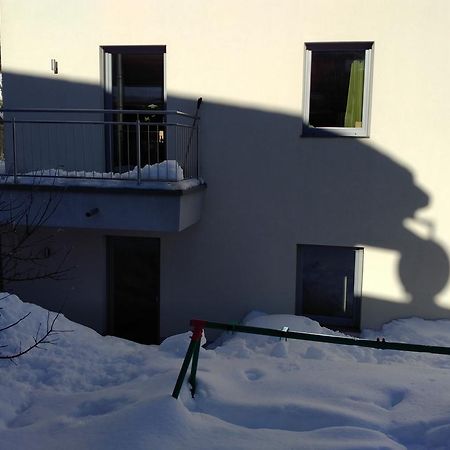 Appartement Christopherus Pettneu am Arlberg Exterior photo