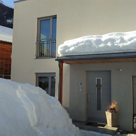 Appartement Christopherus Pettneu am Arlberg Exterior photo