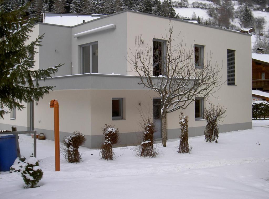 Appartement Christopherus Pettneu am Arlberg Exterior photo