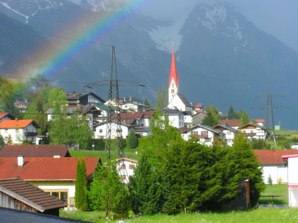 Appartement Christopherus Pettneu am Arlberg Exterior photo