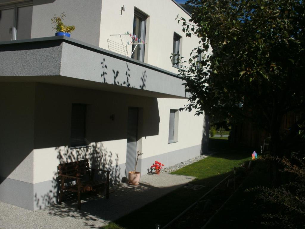 Appartement Christopherus Pettneu am Arlberg Exterior photo